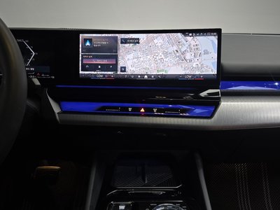 صورة مصغرة 19 لـ 2024 BMW 5 SERIES