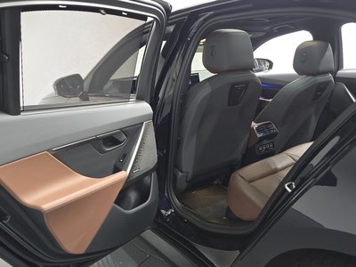 صورة مصغرة 17 لـ 2024 BMW 5 SERIES