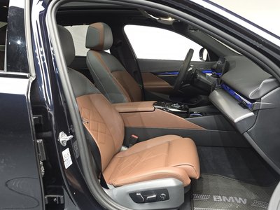 صورة مصغرة 16 لـ 2024 BMW 5 SERIES