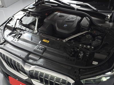 2024 BMW 5 SERIES 照片 7