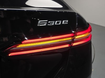 2024 BMW 5 SERIES 照片 10