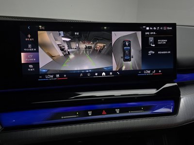 صورة مصغرة 21 لـ 2024 BMW 5 SERIES