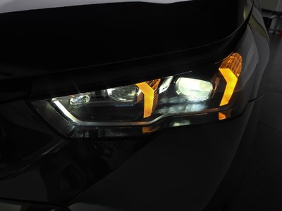2024 BMW 5 SERIES 照片 9
