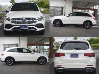 MERCEDES-BENZ OTHERS - 2