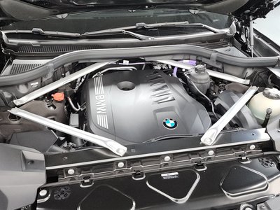 2025 BMW X7 照片 7