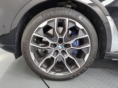 2025 BMW X7 照片 6