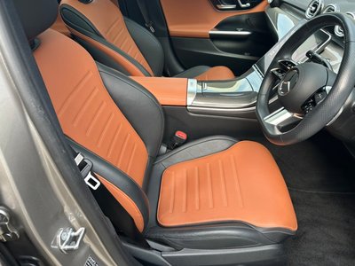 MERCEDES-BENZ C-CLASS - 7