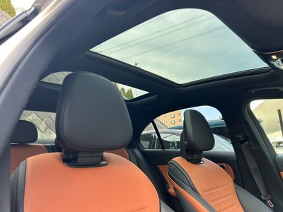 MERCEDES-BENZ C-CLASS - 9