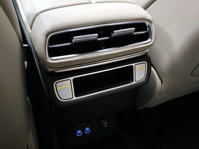 2024 Genesis GV80 — миниатюра 18