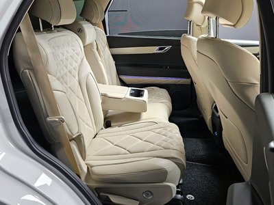 2024 Genesis GV80 — миниатюра 12