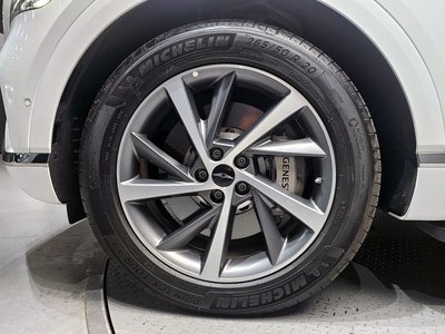 GENESIS GV80 - 6
