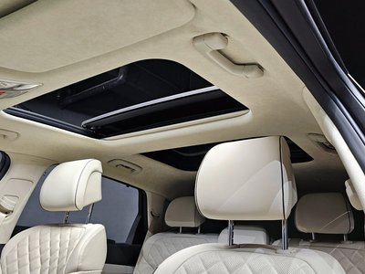 2024 Genesis GV80 — миниатюра 19