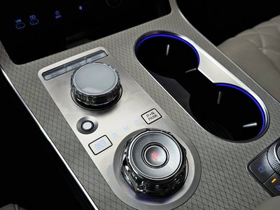 GENESIS GV80 - 9