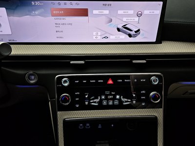 2024 Genesis GV80 — миниатюра 14