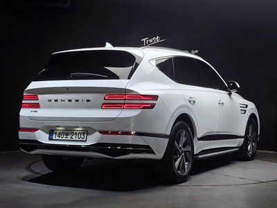 GENESIS GV80 - 4