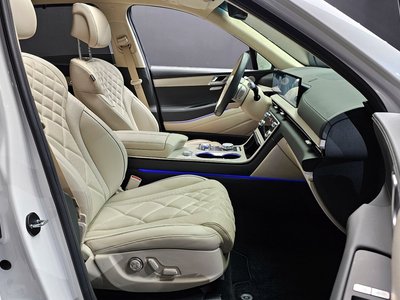 GENESIS GV80 - 10