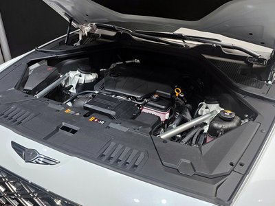 GENESIS GV80 - 7