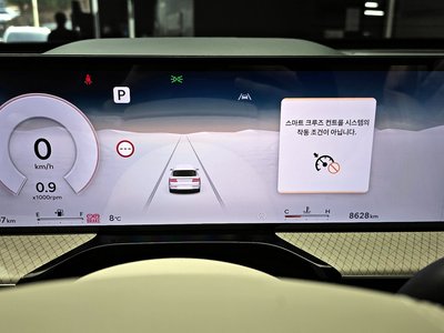 GENESIS GV80 - 8