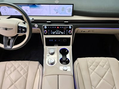GENESIS GV80 - 5