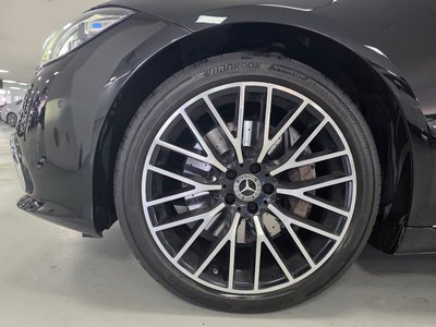 MERCEDES-BENZ S-CLASS - 6