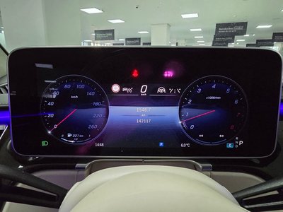 MERCEDES-BENZ S-CLASS - 8