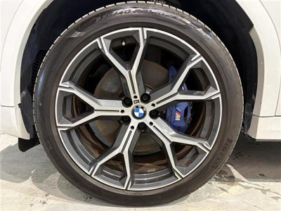 2022 BMW X6 缩略图 41