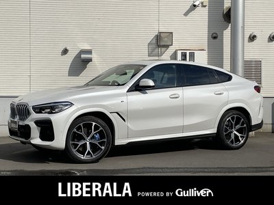 2022 BMW X6 照片 3