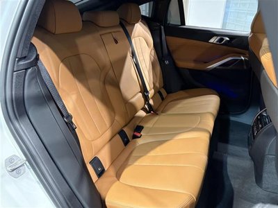 2022 BMW X6 缩略图 23