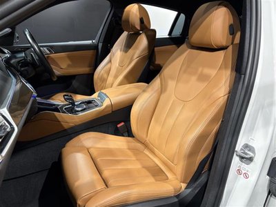 2022 BMW X6 缩略图 22