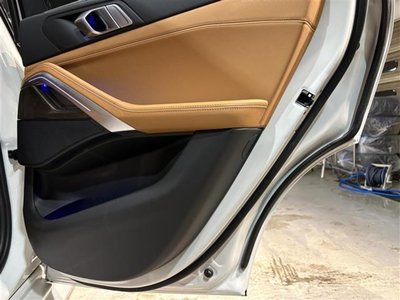 2022 BMW X6 缩略图 28