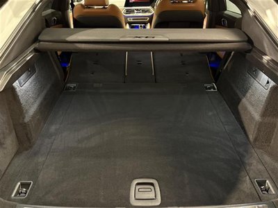 2022 BMW X6 缩略图 35