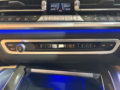 2022 BMW X6 缩略图 11