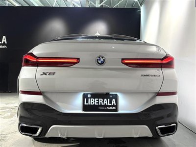 صورة 4 لـ 2022 BMW X6