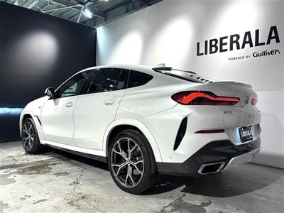 2022 BMW X6 缩略图 43