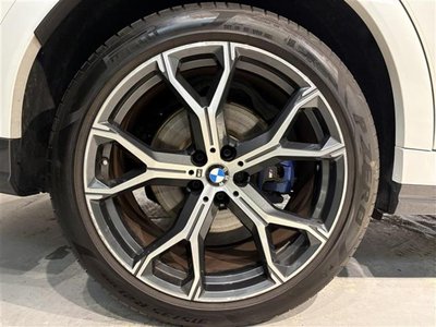 2022 BMW X6 缩略图 40