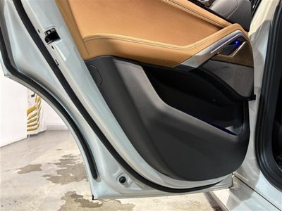 2022 BMW X6 缩略图 30
