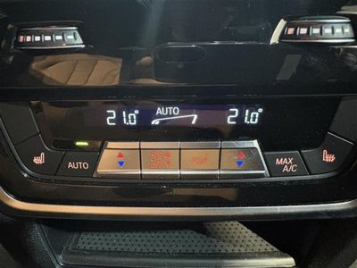 2022 BMW X6 缩略图 19