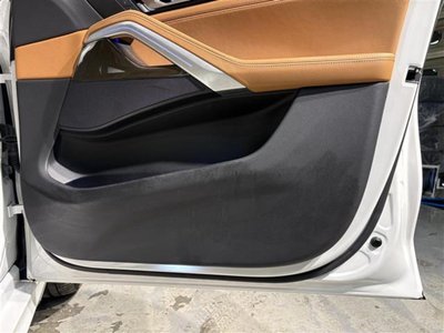 2022 BMW X6 缩略图 27