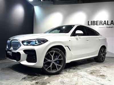 صورة 1 لـ 2022 BMW X6