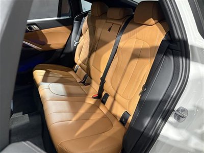 2022 BMW X6 缩略图 24