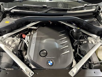 2022 BMW X6 缩略图 37