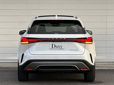 LEXUS RX - 7