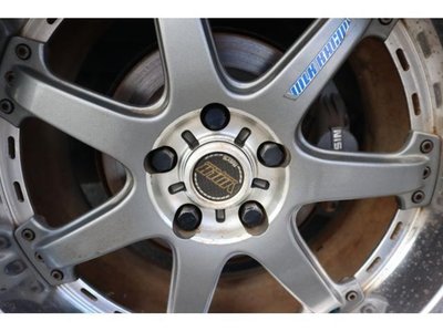 1999 Nissan FAIRLADY Z — миниатюра 36