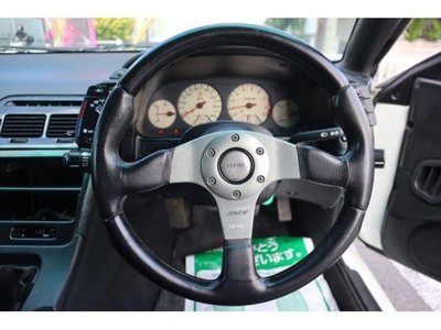 1999 Nissan FAIRLADY Z — миниатюра 29