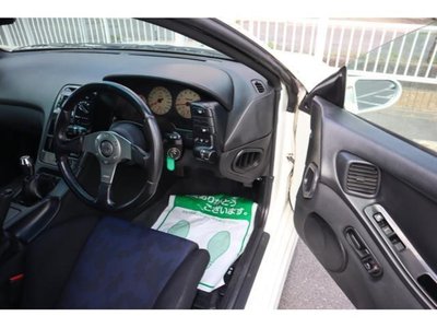 1999 Nissan FAIRLADY Z — миниатюра 13