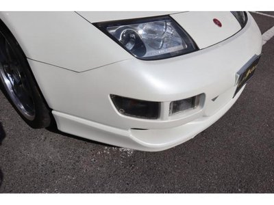 1999 Nissan FAIRLADY Z — миниатюра 25