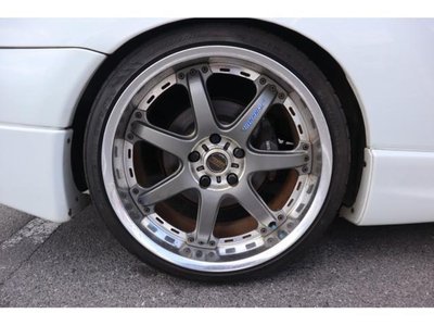 1999 Nissan FAIRLADY Z — миниатюра 18