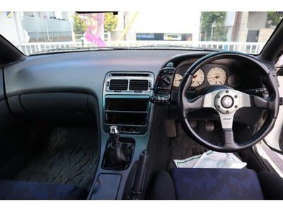 1999 Nissan FAIRLADY Z — миниатюра 15