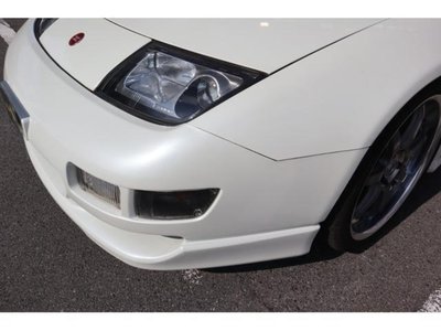 1999 Nissan FAIRLADY Z — миниатюра 26