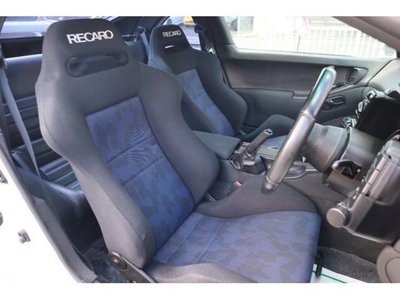 1999 Nissan FAIRLADY Z — миниатюра 14